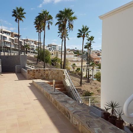 Lovely Studio Fully Equiped In Costa Adeje Esterno foto