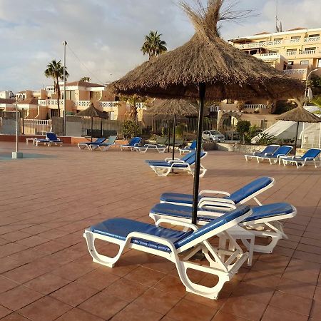 Lovely Studio Fully Equiped In Costa Adeje Esterno foto