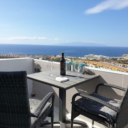 Lovely Studio Fully Equiped In Costa Adeje Esterno foto