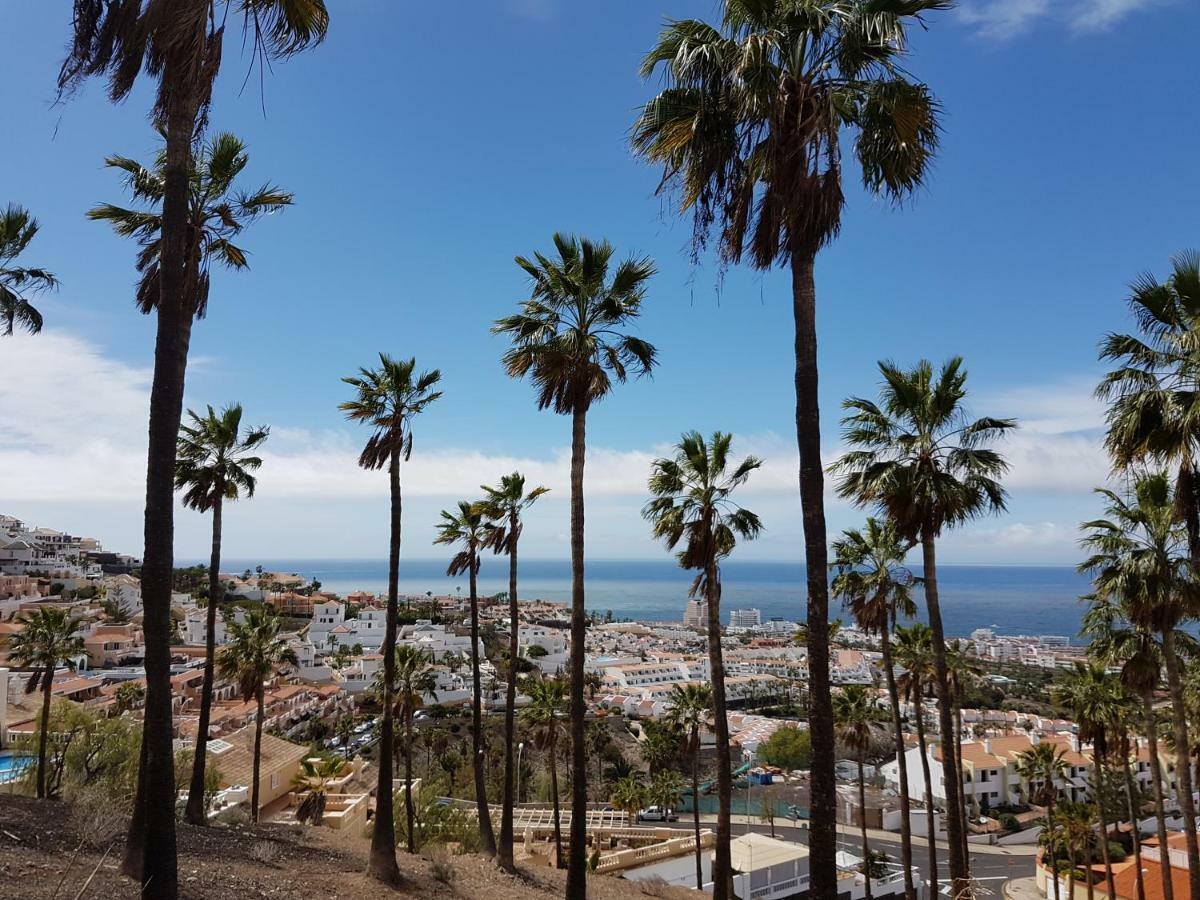 Lovely Studio Fully Equiped In Costa Adeje Esterno foto