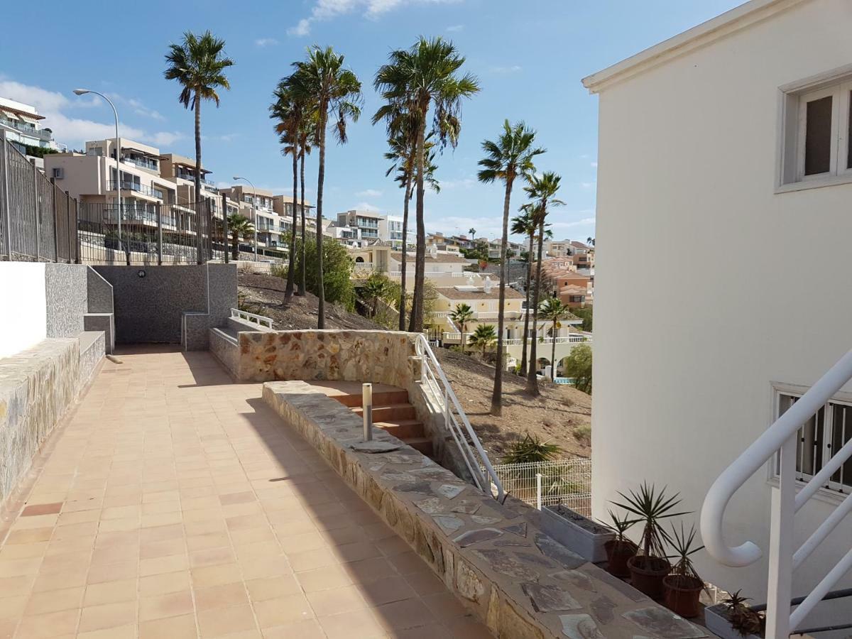 Lovely Studio Fully Equiped In Costa Adeje Esterno foto