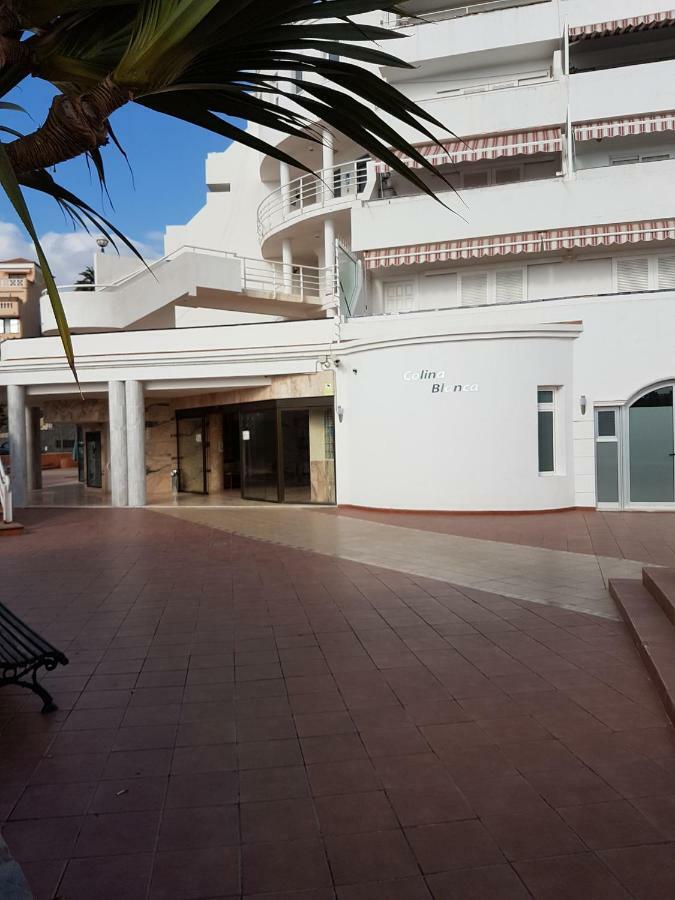 Lovely Studio Fully Equiped In Costa Adeje Esterno foto
