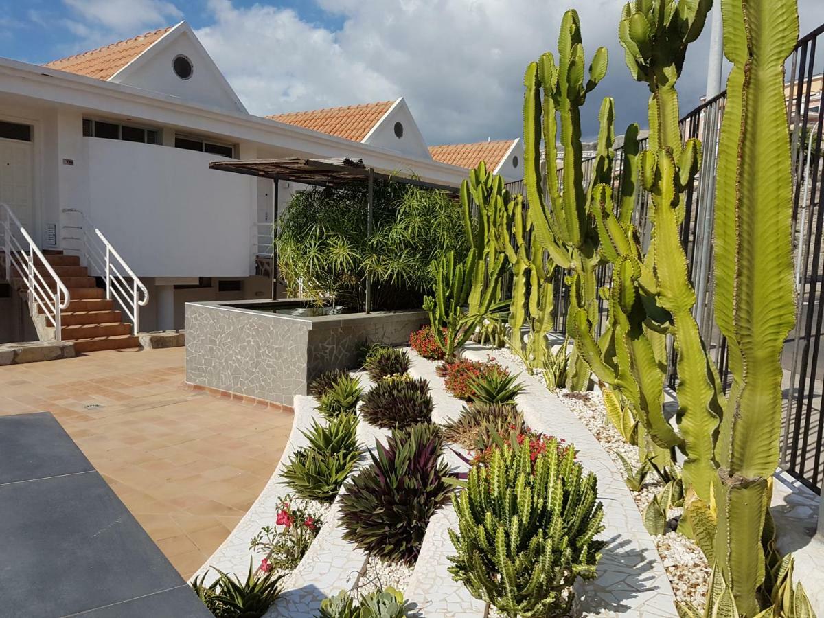 Lovely Studio Fully Equiped In Costa Adeje Esterno foto