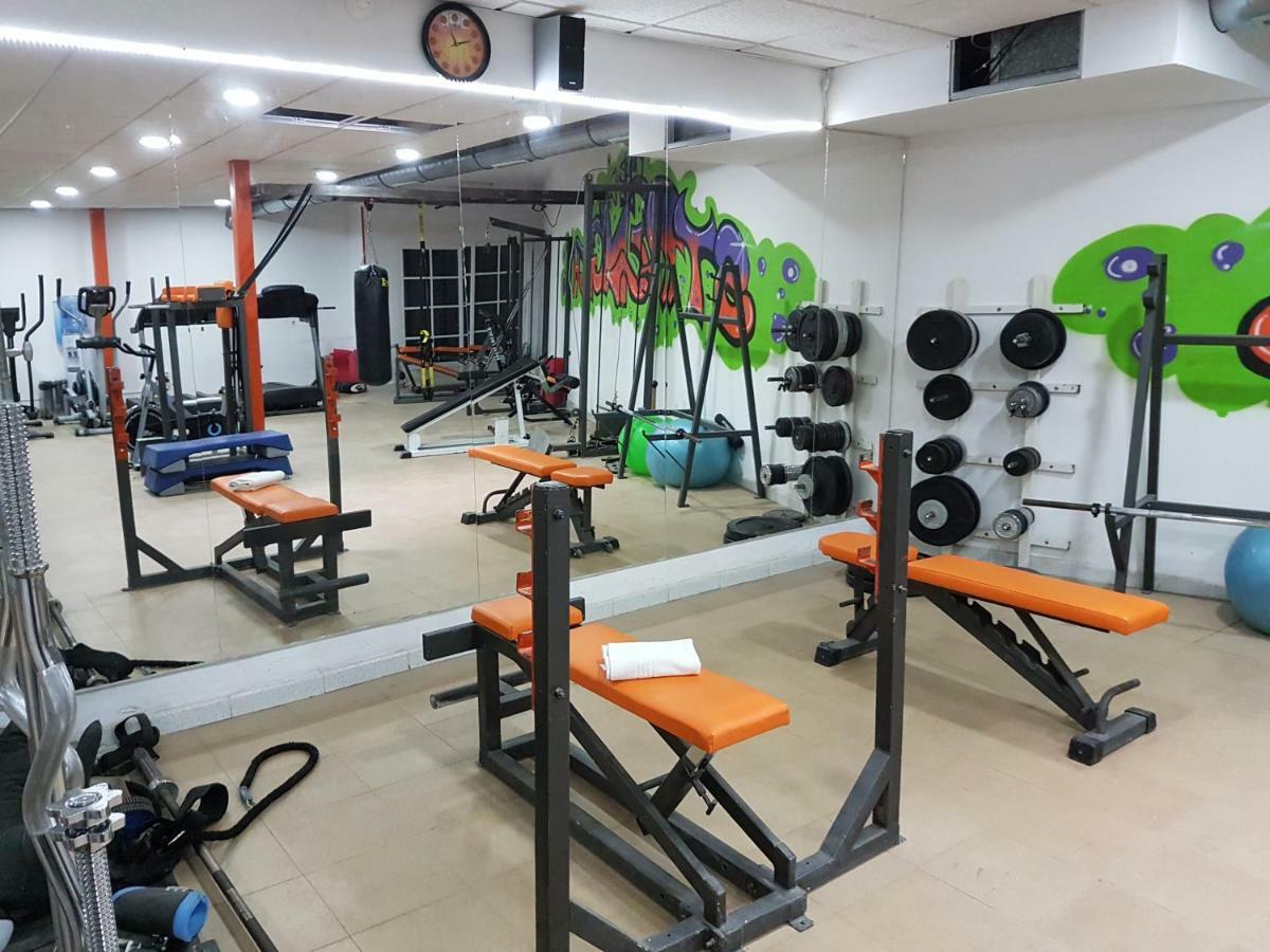 Lovely Studio Fully Equiped In Costa Adeje Esterno foto