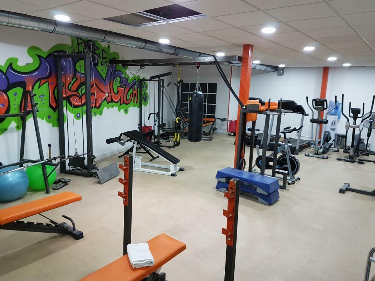 Lovely Studio Fully Equiped In Costa Adeje Esterno foto