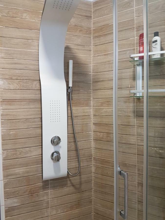 Lovely Studio Fully Equiped In Costa Adeje Esterno foto